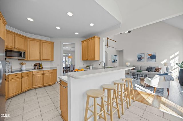 13 Morgans Ridge Lane, Durham, NC 27707