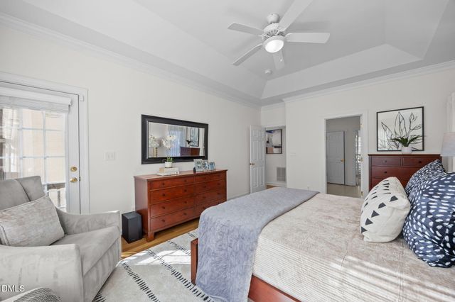 13 Morgans Ridge Lane, Durham, NC 27707