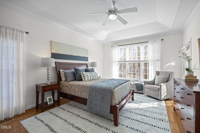 13 Morgans Ridge Lane, Durham, NC 27707