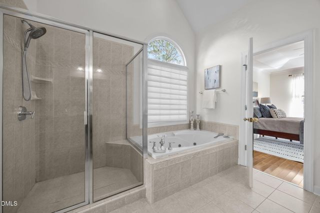 13 Morgans Ridge Lane, Durham, NC 27707