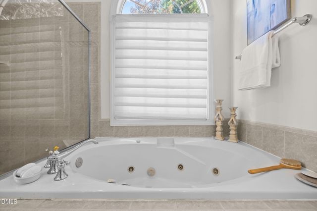 13 Morgans Ridge Lane, Durham, NC 27707