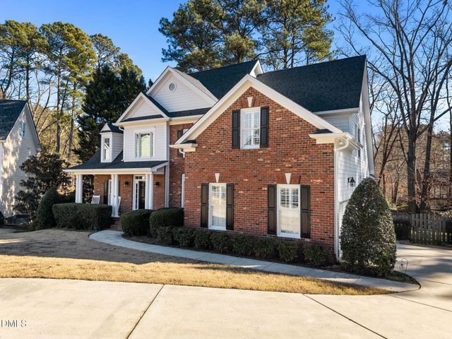 13 Morgans Ridge Lane, Durham, NC 27707