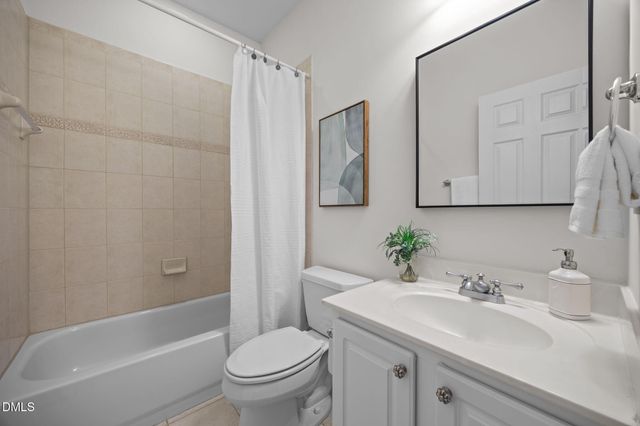 13 Morgans Ridge Lane, Durham, NC 27707