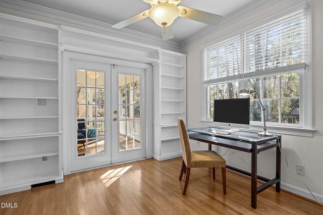 13 Morgans Ridge Lane, Durham, NC 27707