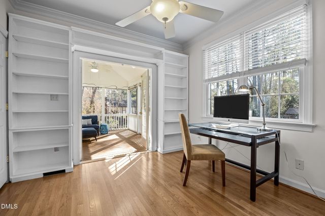 13 Morgans Ridge Lane, Durham, NC 27707