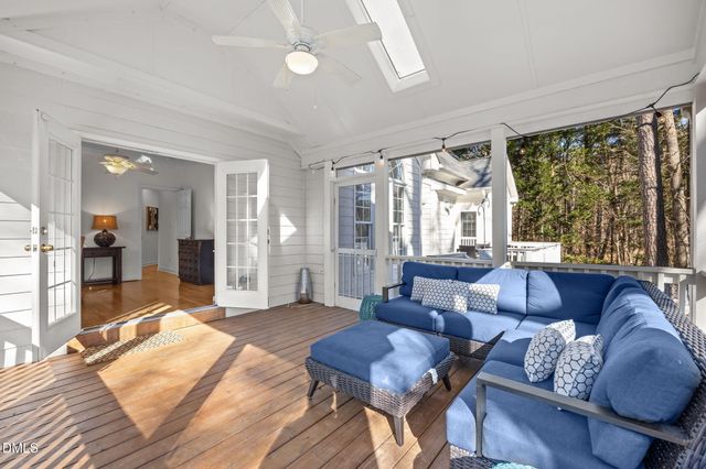 13 Morgans Ridge Lane, Durham, NC 27707