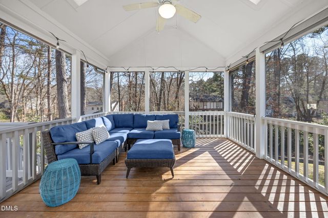 13 Morgans Ridge Lane, Durham, NC 27707