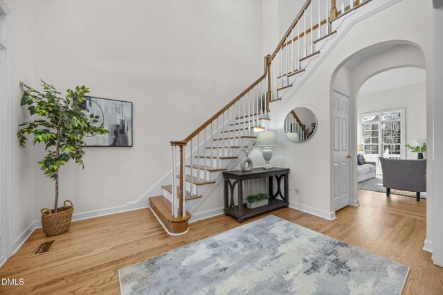 13 Morgans Ridge Lane, Durham, NC 27707