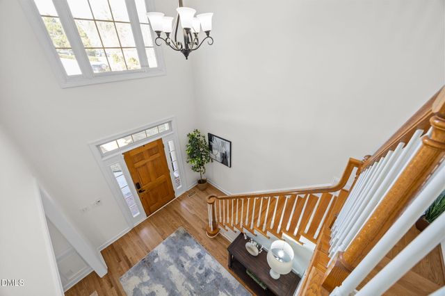 13 Morgans Ridge Lane, Durham, NC 27707