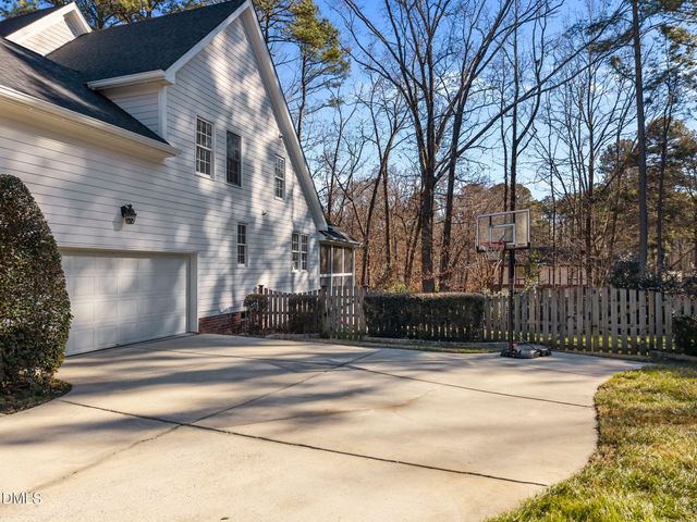 13 Morgans Ridge Lane, Durham, NC 27707