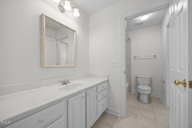 13 Morgans Ridge Lane, Durham, NC 27707