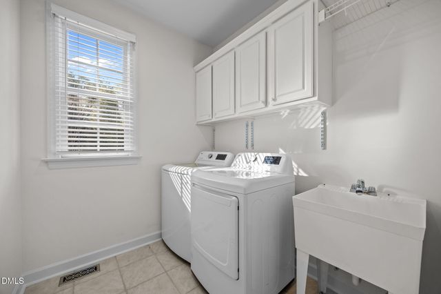 13 Morgans Ridge Lane, Durham, NC 27707