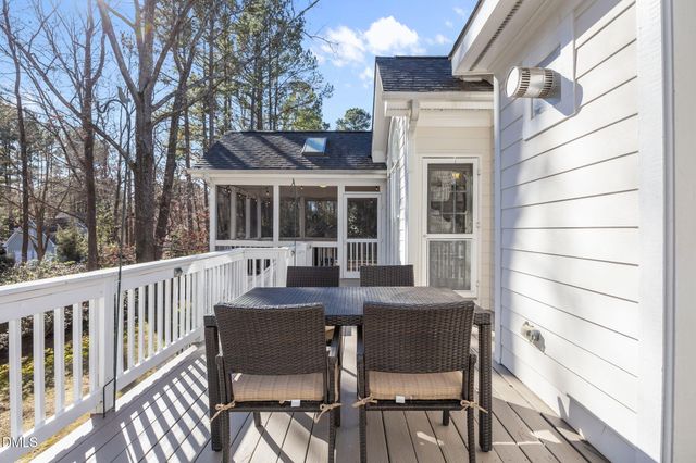 13 Morgans Ridge Lane, Durham, NC 27707