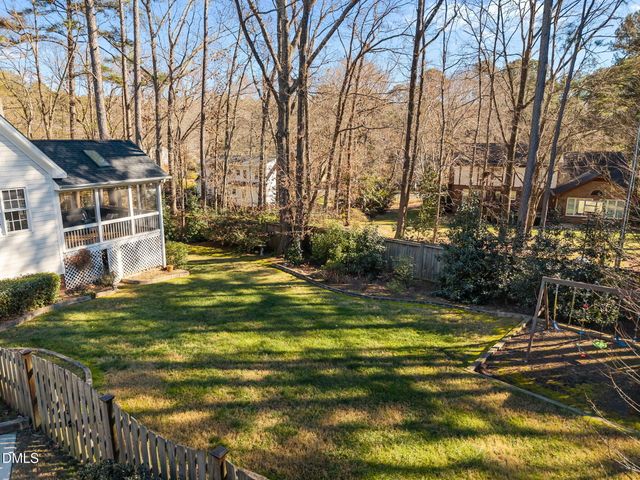 13 Morgans Ridge Lane, Durham, NC 27707