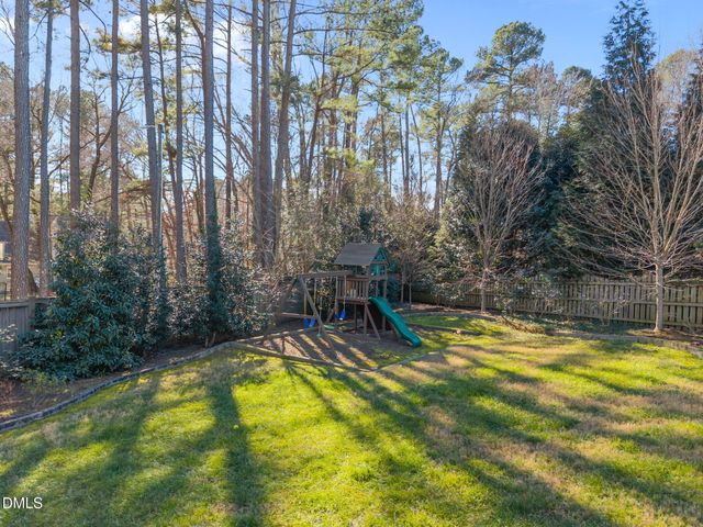 13 Morgans Ridge Lane, Durham, NC 27707