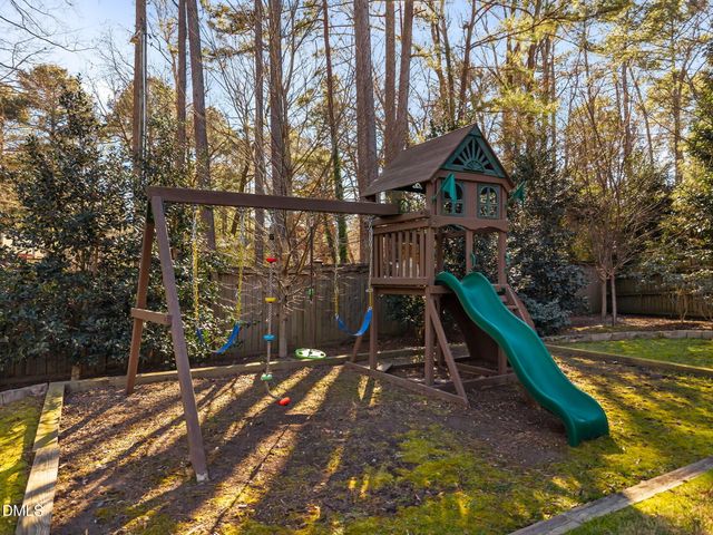 13 Morgans Ridge Lane, Durham, NC 27707