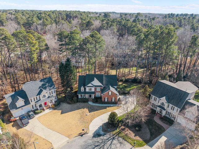 13 Morgans Ridge Lane, Durham, NC 27707
