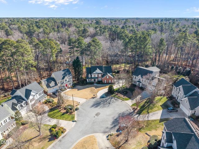 13 Morgans Ridge Lane, Durham, NC 27707