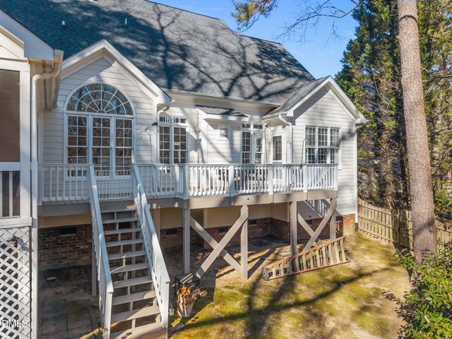 13 Morgans Ridge Lane, Durham, NC 27707