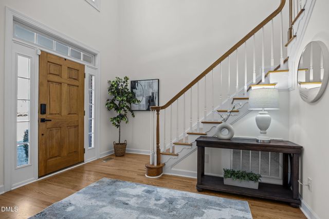 13 Morgans Ridge Lane, Durham, NC 27707