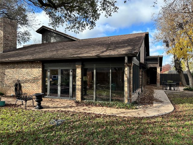 22 Augusta Drive, Abilene, TX 79606