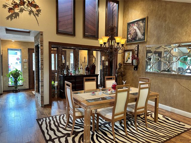 22 Augusta Drive, Abilene, TX 79606