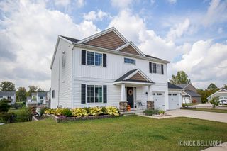 313 Hill Valley Lane, Sparta Twp, MI 49345