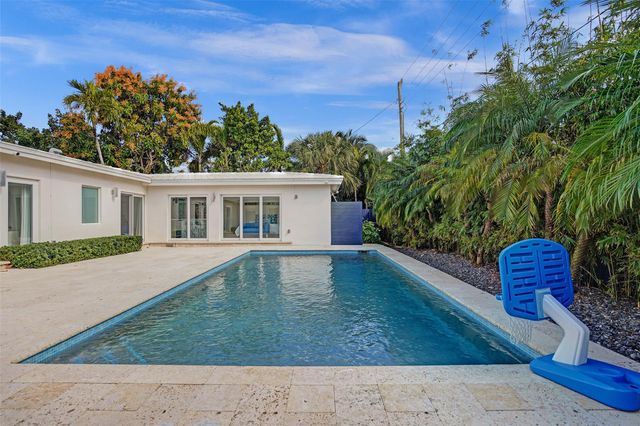 2514 Yacht Club Blvd, Fort Lauderdale, FL 33304