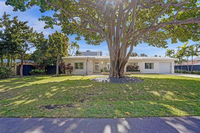 2514 Yacht Club Blvd, Fort Lauderdale, FL 33304