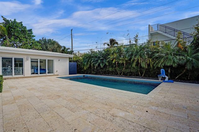 2514 Yacht Club Blvd, Fort Lauderdale, FL 33304