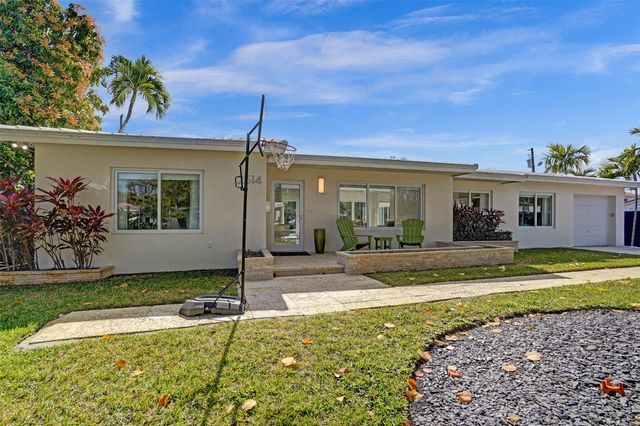 2514 Yacht Club Blvd, Fort Lauderdale, FL 33304