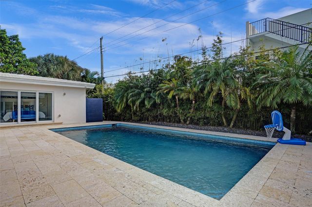 2514 Yacht Club Blvd, Fort Lauderdale, FL 33304