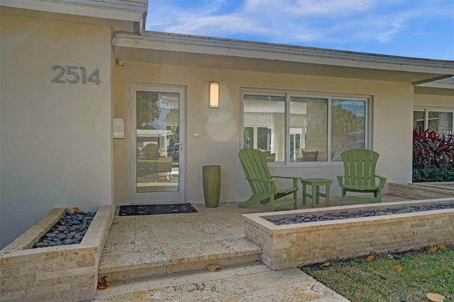 2514 Yacht Club Blvd, Fort Lauderdale, FL 33304