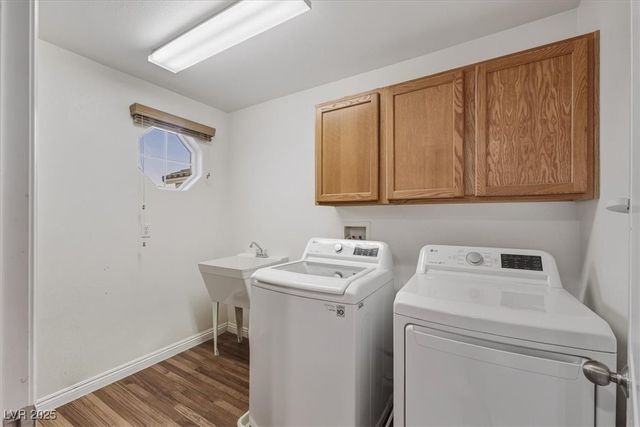 5690 Sentry Palm Court, Las Vegas, NV 89122