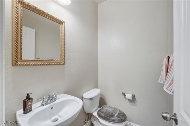 5690 Sentry Palm Court, Las Vegas, NV 89122