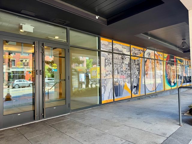 566 Columbus Ave 406, Boston, MA 02118