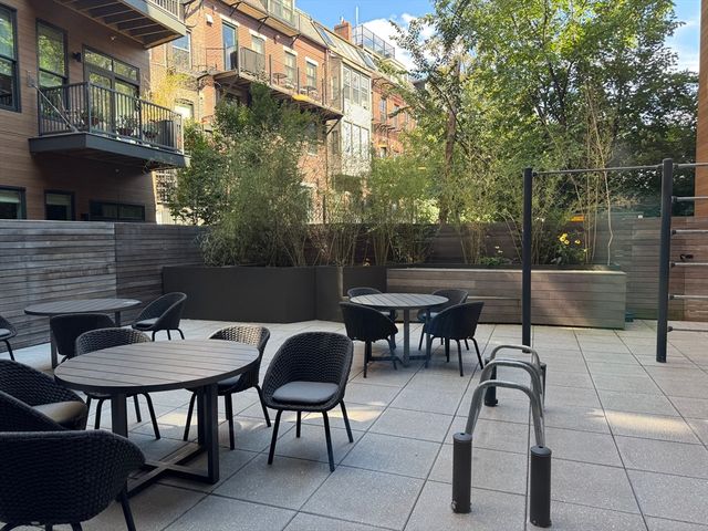 566 Columbus Ave 406, Boston, MA 02118