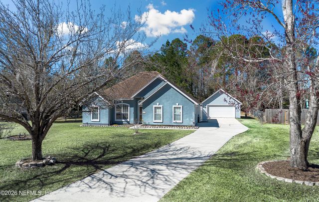 55592 DEER RUN Road SE, Callahan, FL 32011