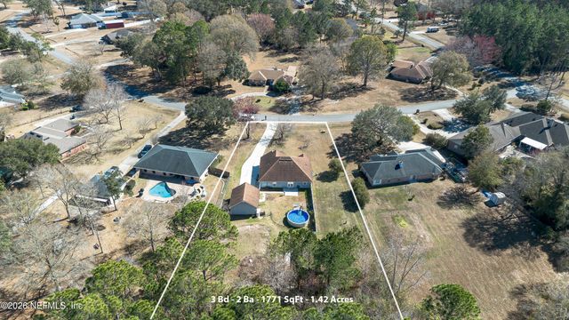 55592 DEER RUN Road SE, Callahan, FL 32011