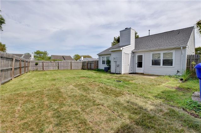 900 Raton CT, Virginia Beach, VA 23454