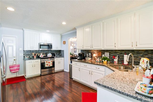 385 Glynnshire Court, Covington, GA 30016