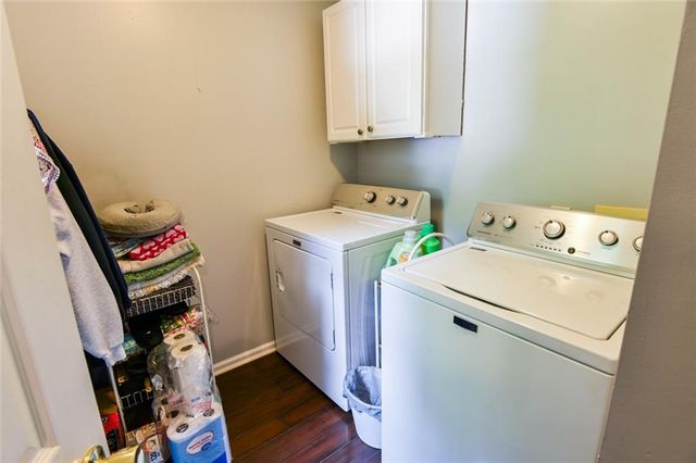 385 Glynnshire Court, Covington, GA 30016