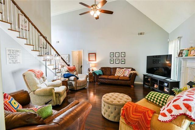 385 Glynnshire Court, Covington, GA 30016