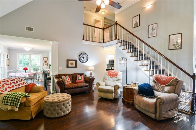 385 Glynnshire Court, Covington, GA 30016