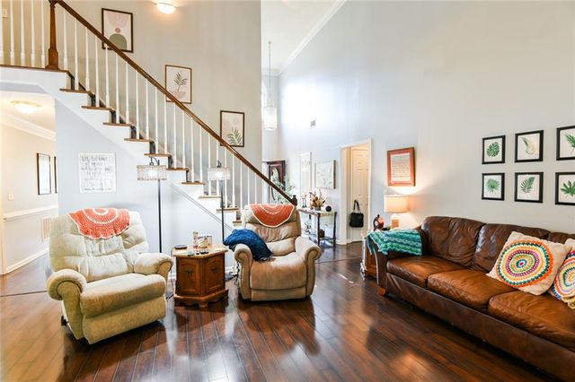 385 Glynnshire Court, Covington, GA 30016