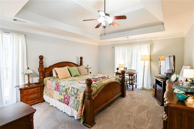385 Glynnshire Court, Covington, GA 30016