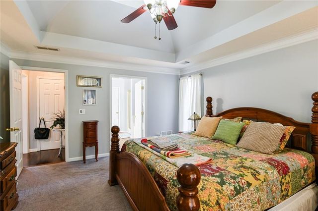 385 Glynnshire Court, Covington, GA 30016