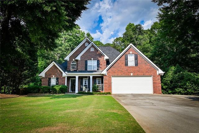 385 Glynnshire Court, Covington, GA 30016