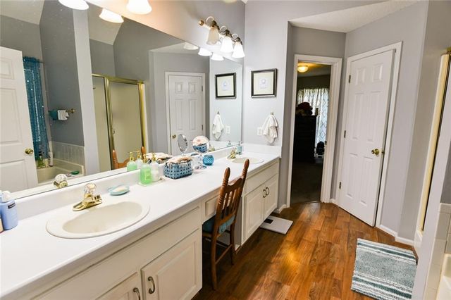 385 Glynnshire Court, Covington, GA 30016