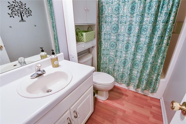 385 Glynnshire Court, Covington, GA 30016